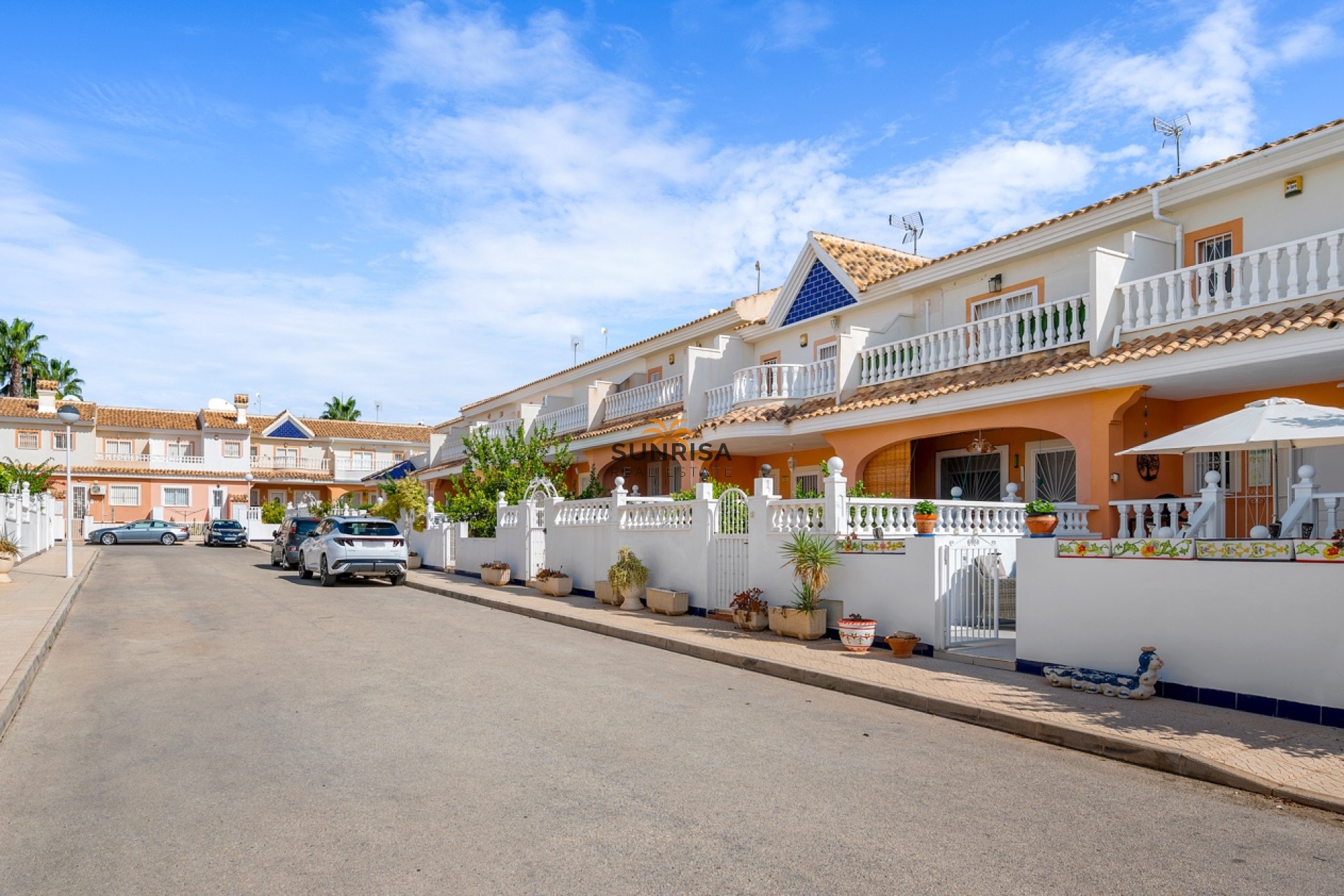Reventa - Adosado - Ciudad Quesada - Rojales