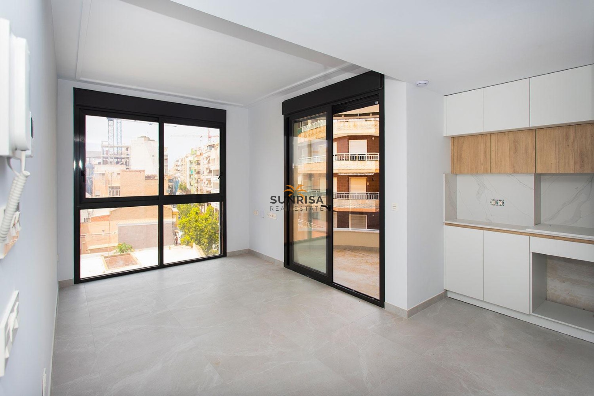 Revente - Appartement - Torrevieja