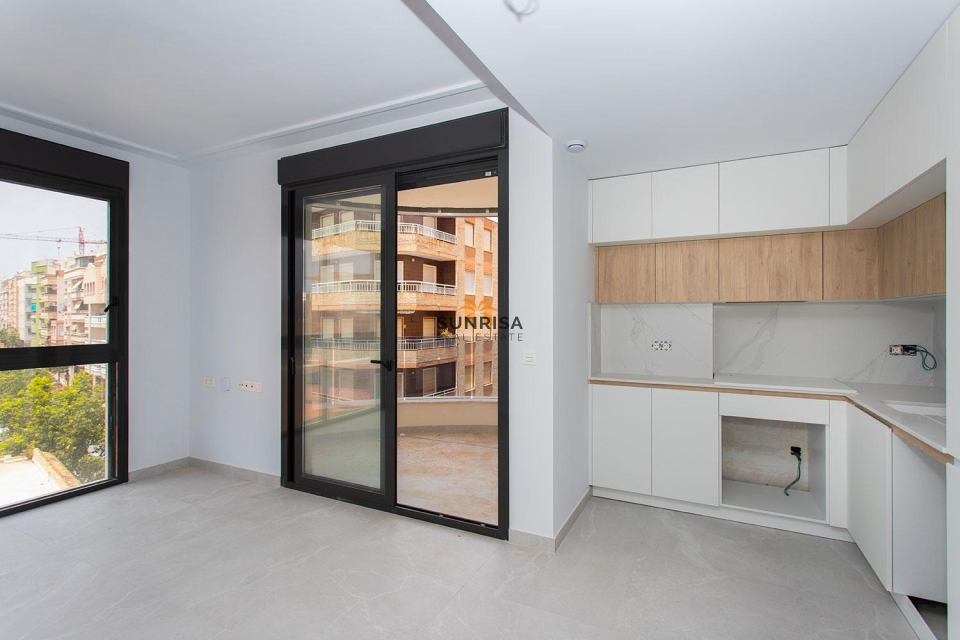 Revente - Appartement - Torrevieja