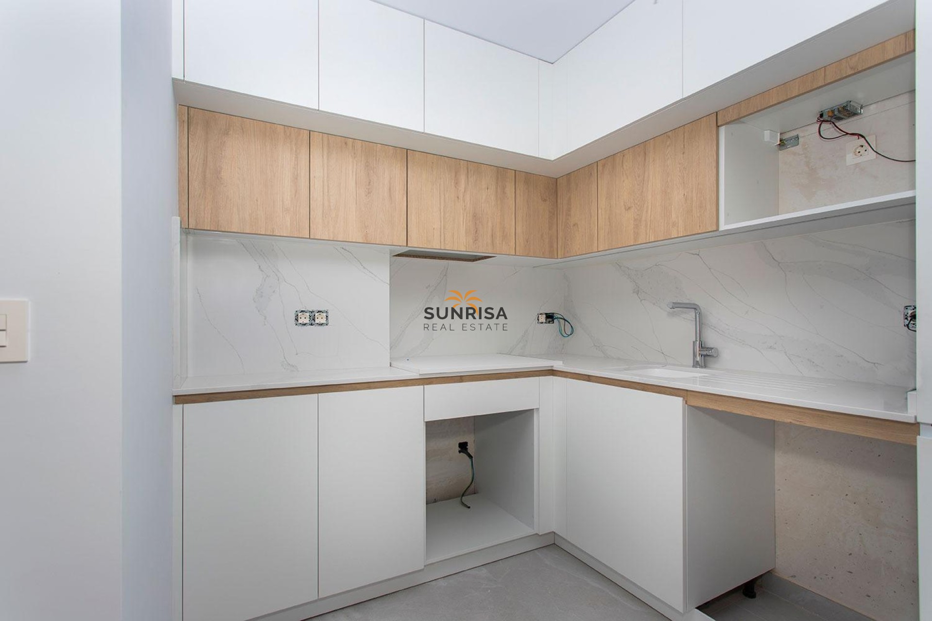 Revente - Appartement - Torrevieja