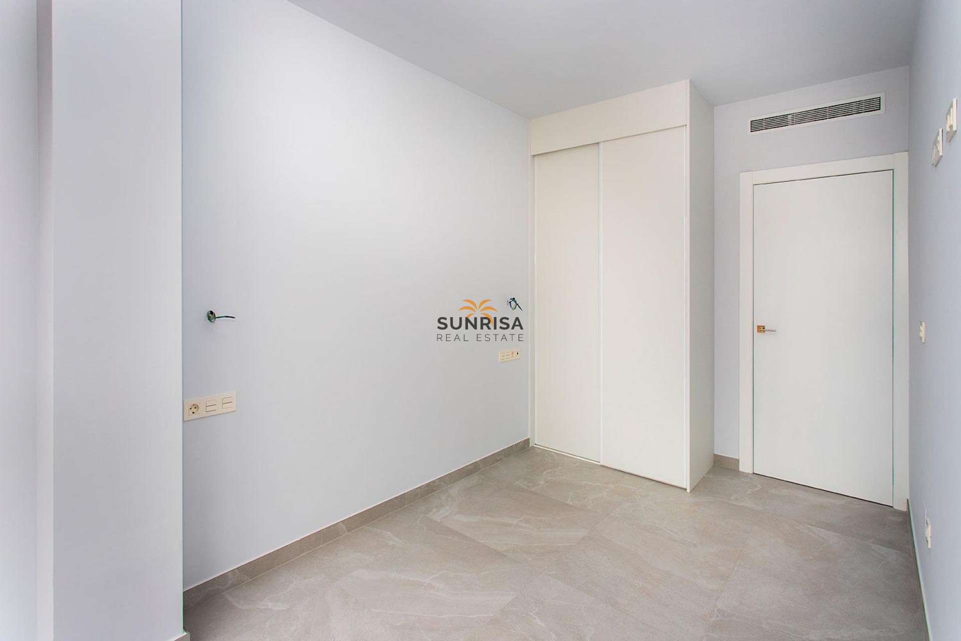 Revente - Appartement - Torrevieja