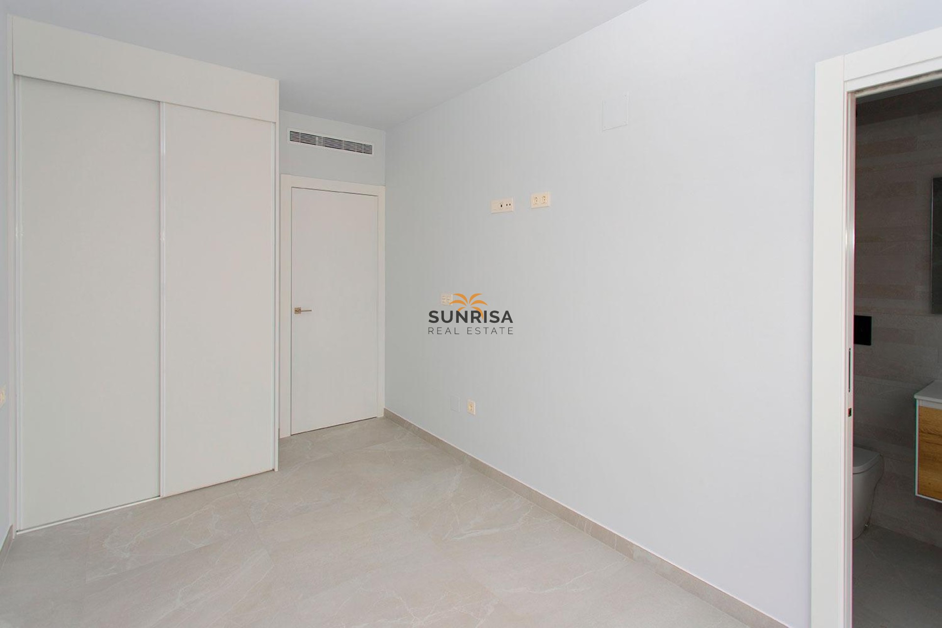 Revente - Appartement - Torrevieja