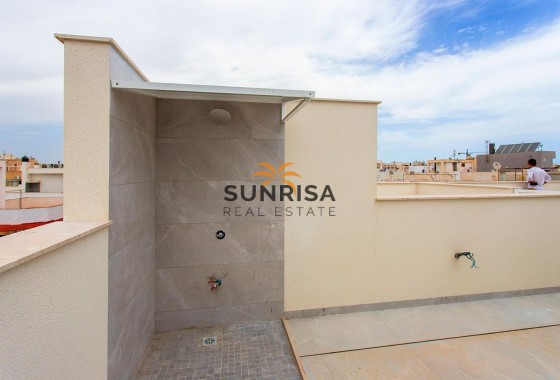 Apartamento · Reventa - Torrevieja · Paseo maritimo · Alicante · España