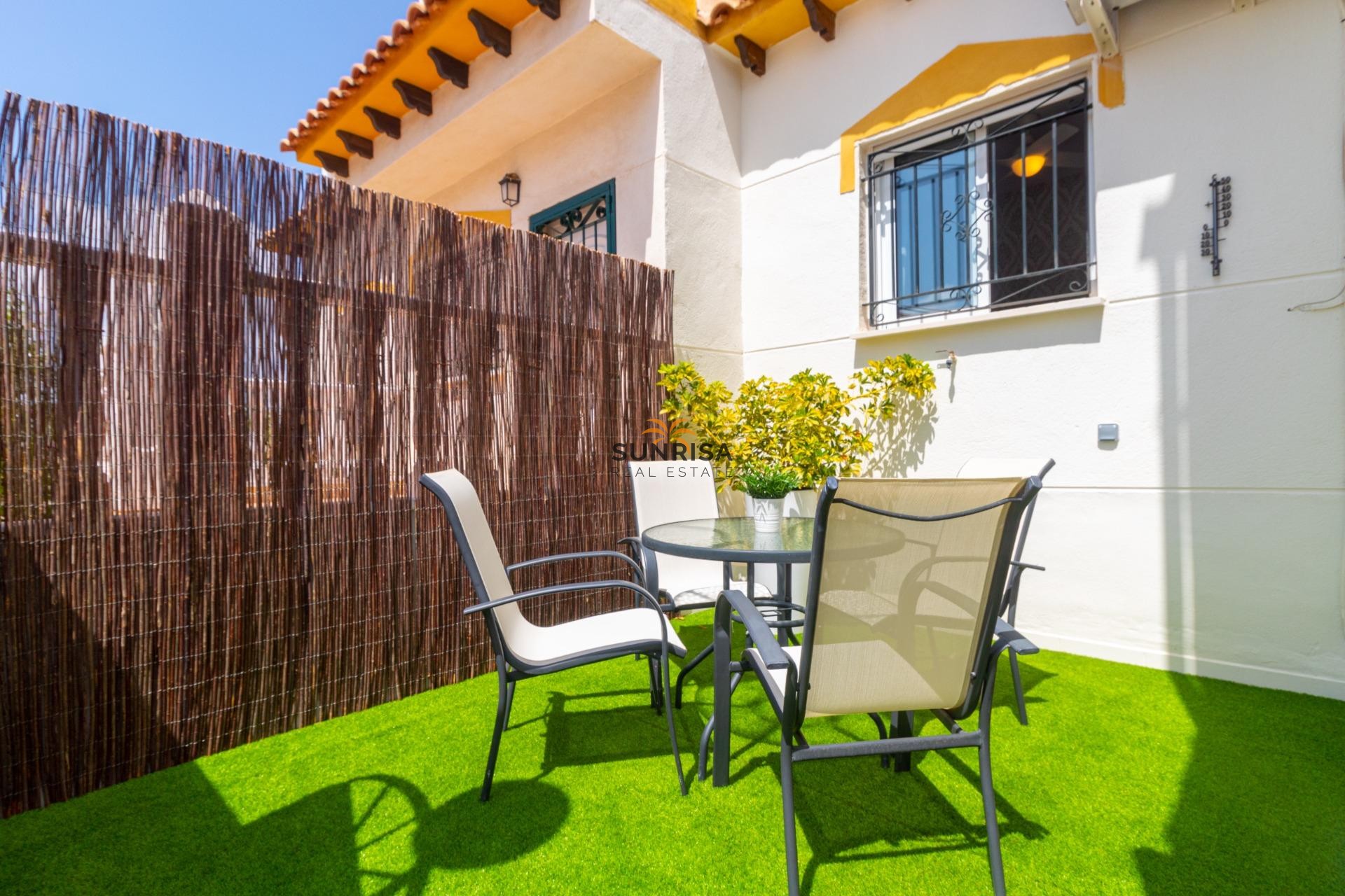 Revente - Maison de ville - Orihuela Costa