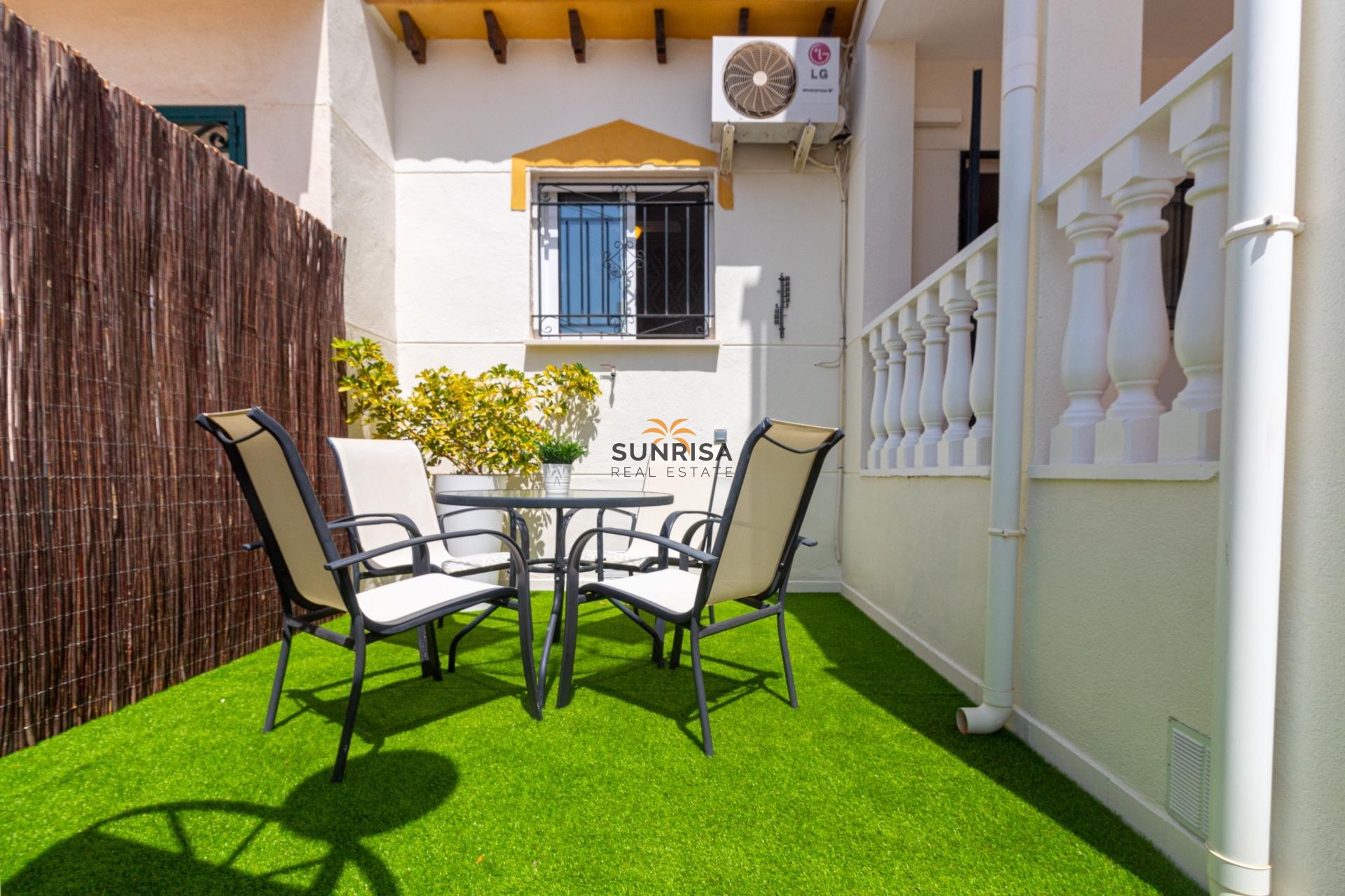 Revente - Maison de ville - Orihuela Costa