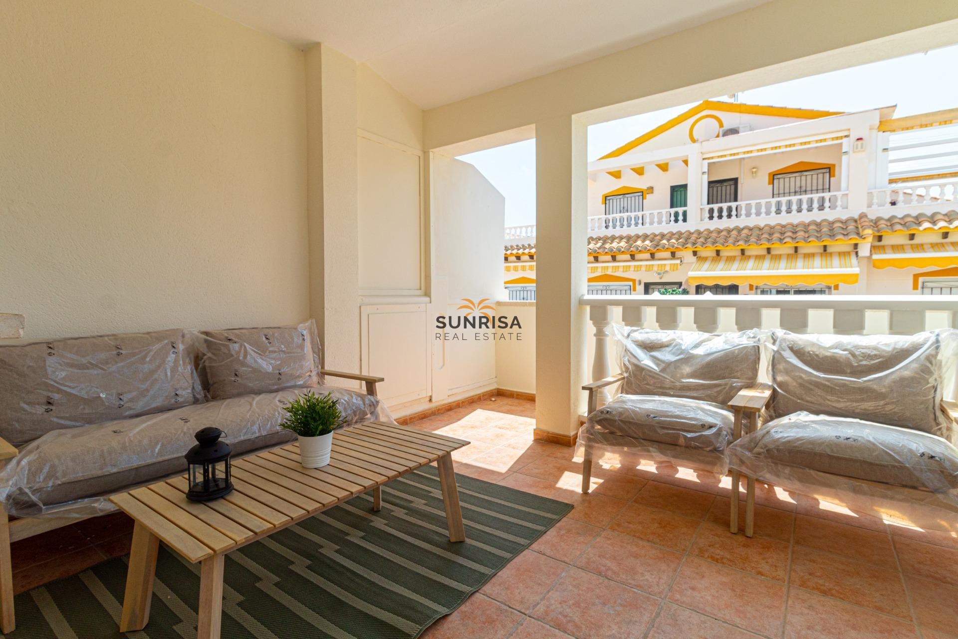 Revente - Maison de ville - Orihuela Costa