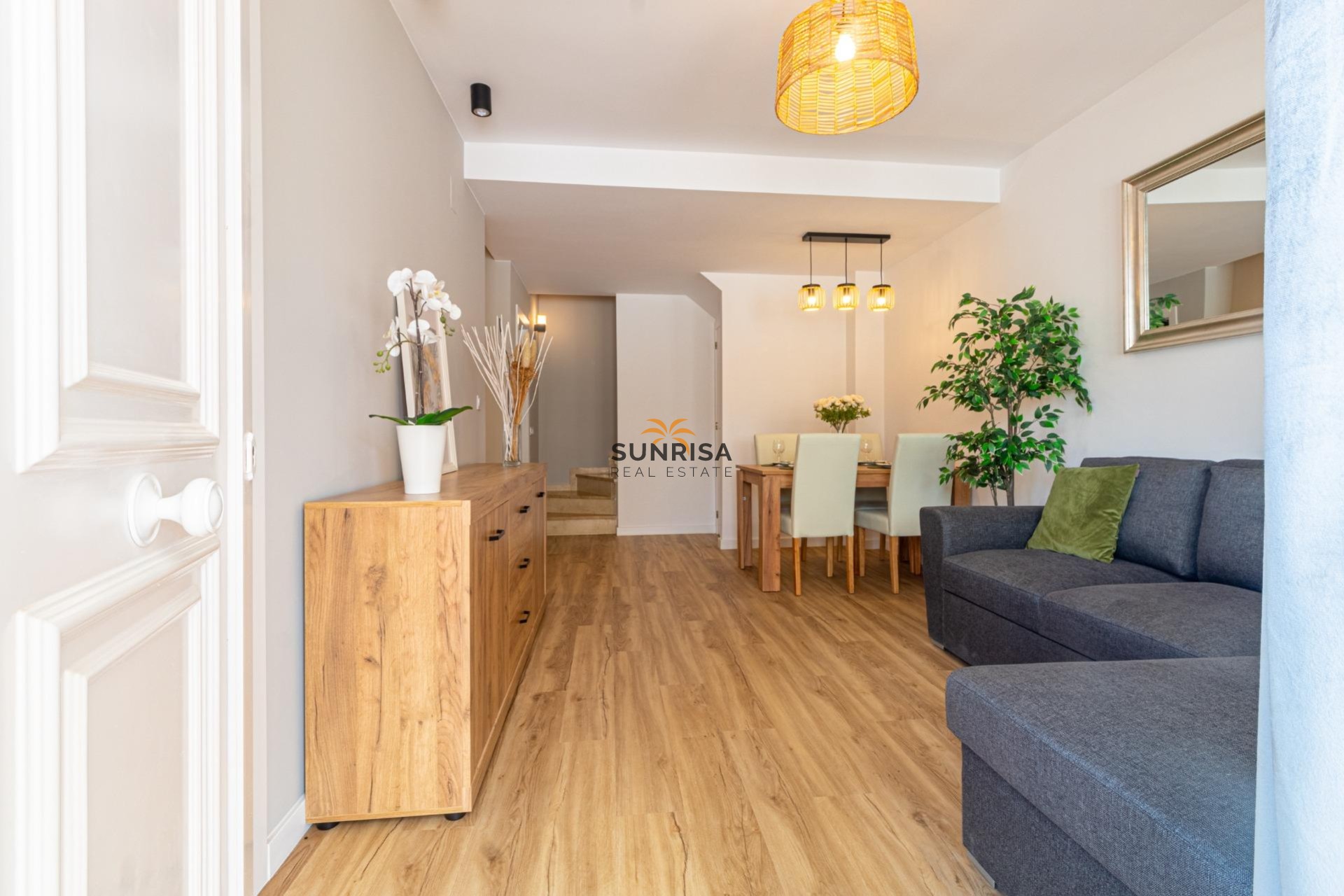 Revente - Maison de ville - Orihuela Costa