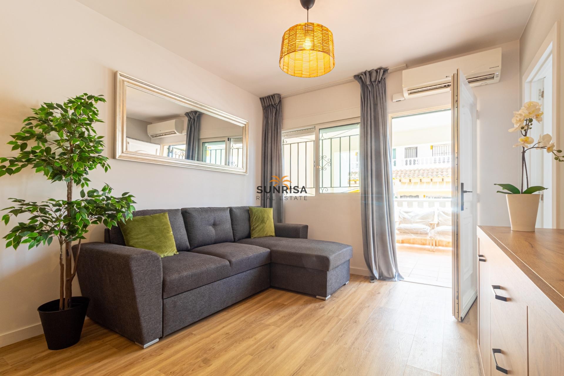 Revente - Maison de ville - Orihuela Costa