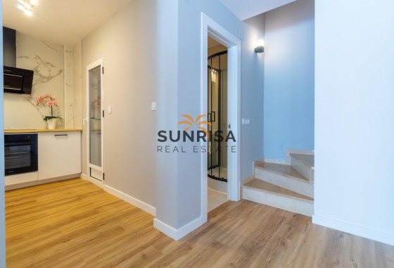 Townhouse · Resale - Orihuela Costa · Los Altos · Alicante · Spain