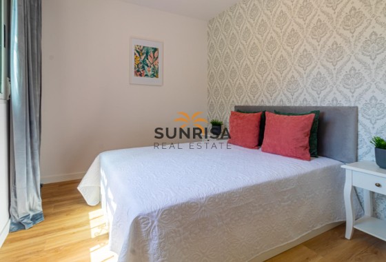 Townhouse · Resale - Orihuela Costa · Los Altos · Alicante · Spain