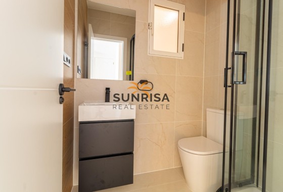 Townhouse · Resale - Orihuela Costa · Los Altos · Alicante · Spain