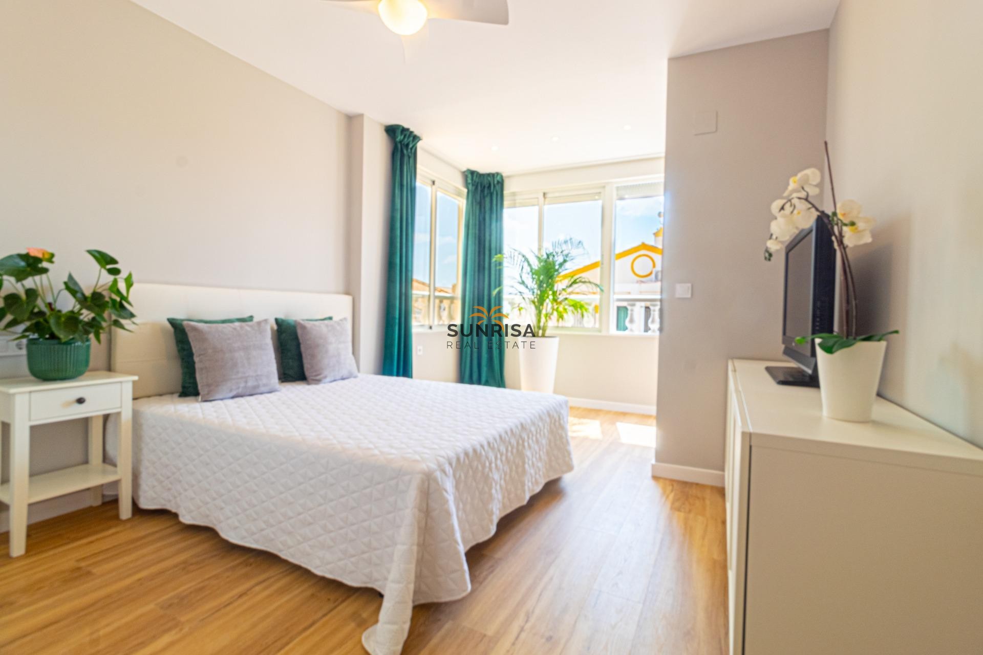 Revente - Maison de ville - Orihuela Costa