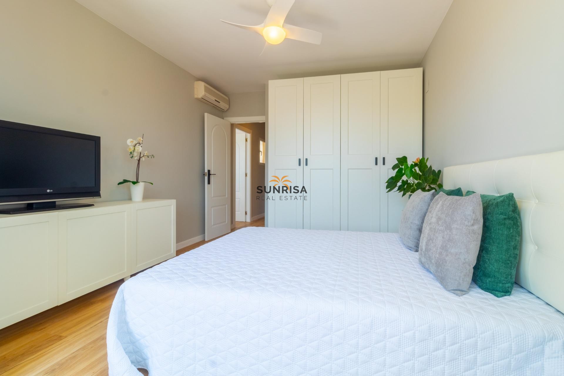 Revente - Maison de ville - Orihuela Costa