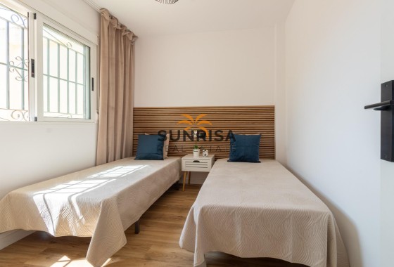 Townhouse · Resale - Orihuela Costa · Los Altos · Alicante · Spain