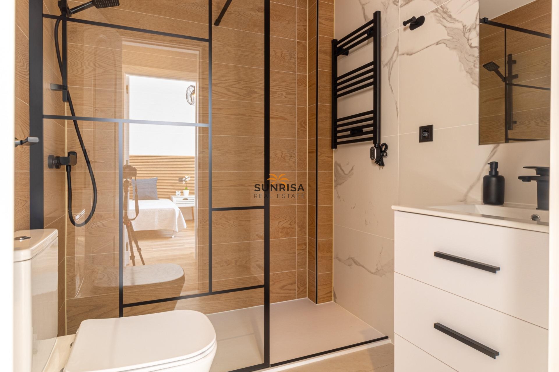 Revente - Maison de ville - Orihuela Costa