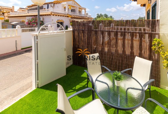 Townhouse · Resale - Orihuela Costa · Los Altos · Alicante · Spain