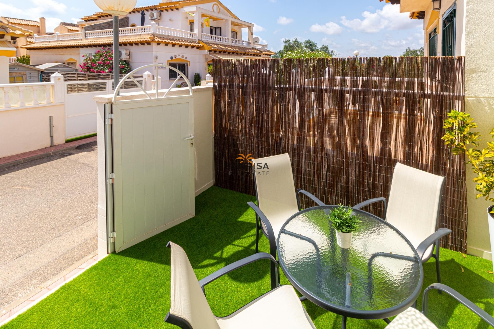 Revente - Maison de ville - Orihuela Costa