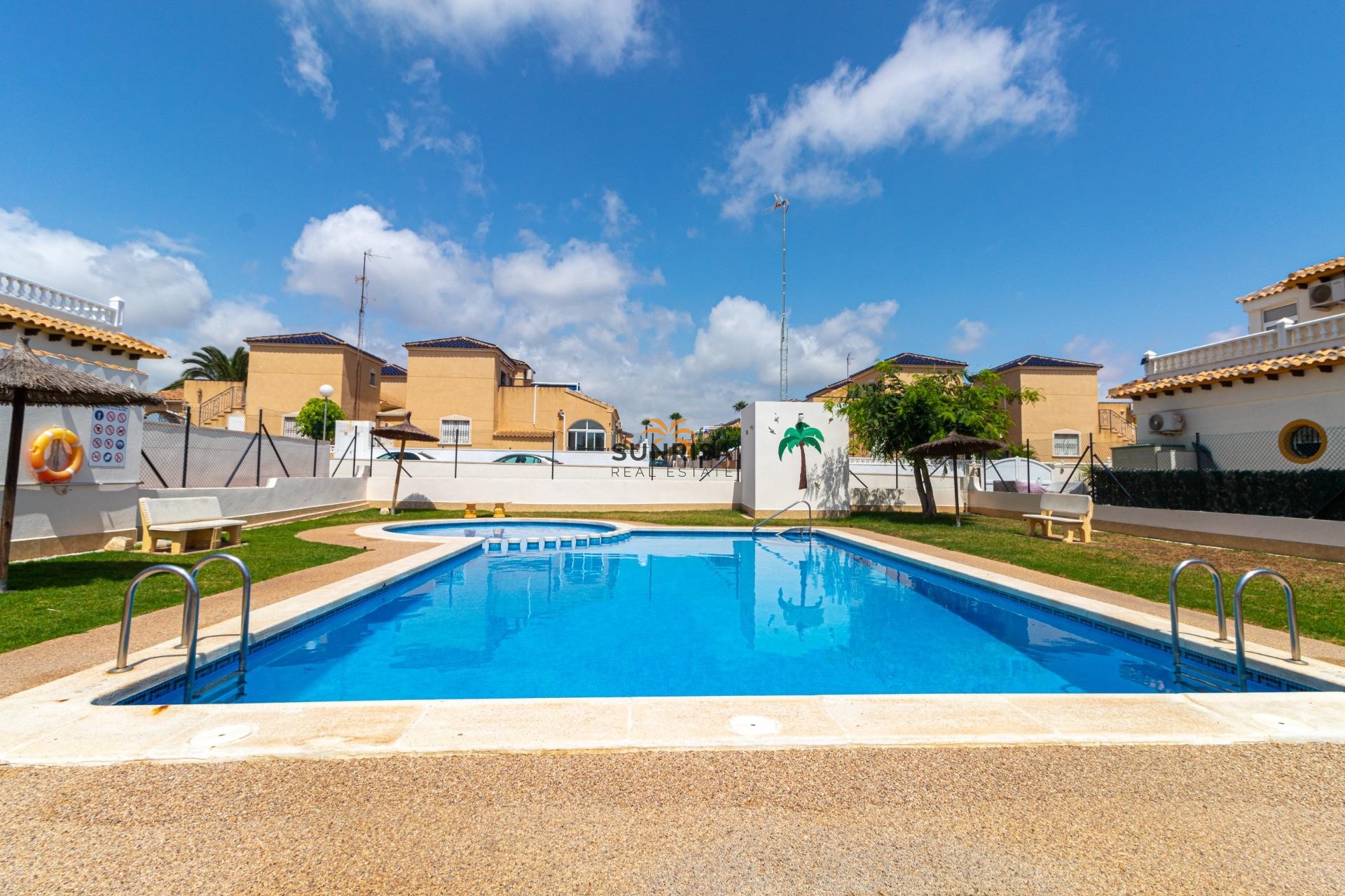 Revente - Maison de ville - Orihuela Costa