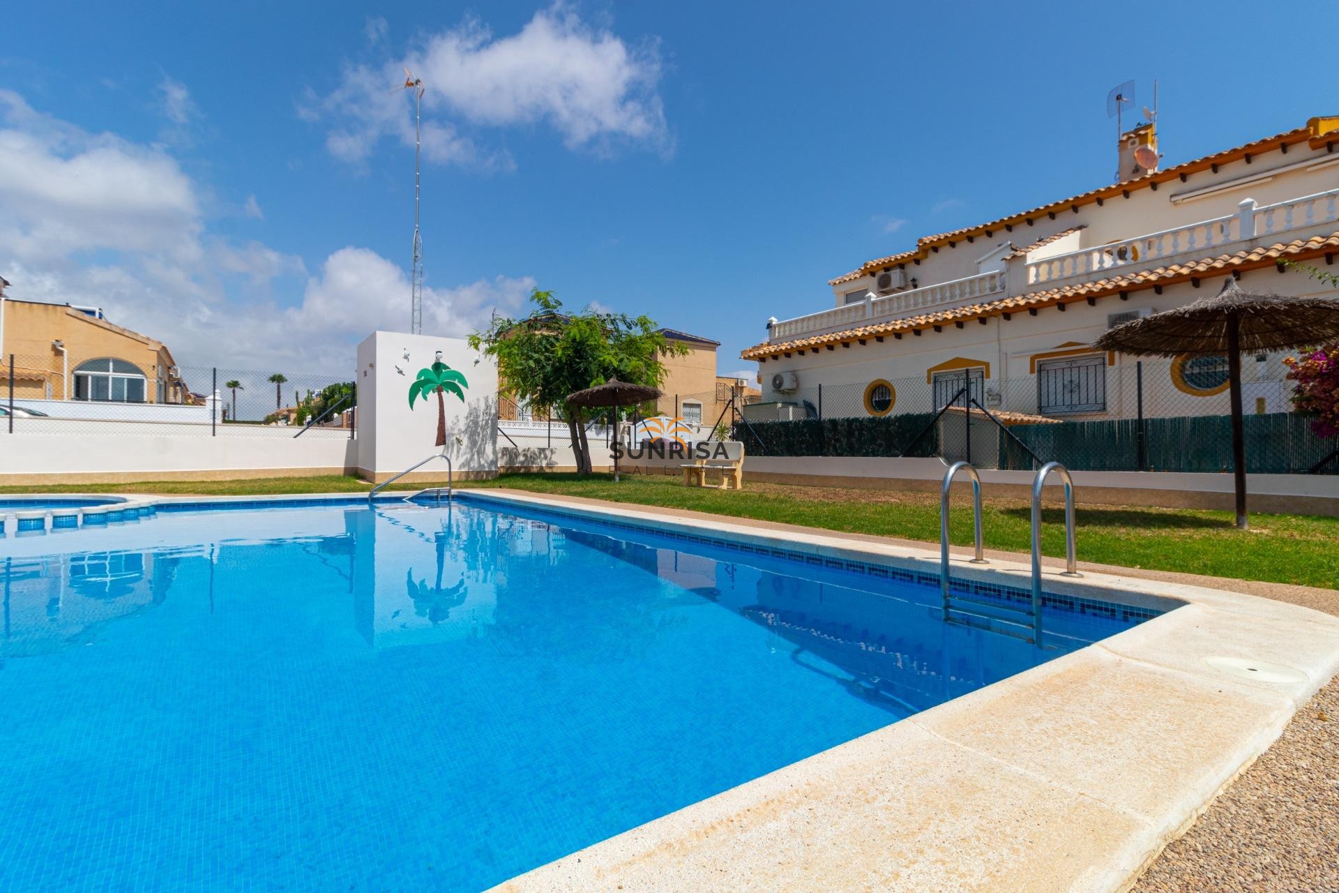 Revente - Maison de ville - Orihuela Costa