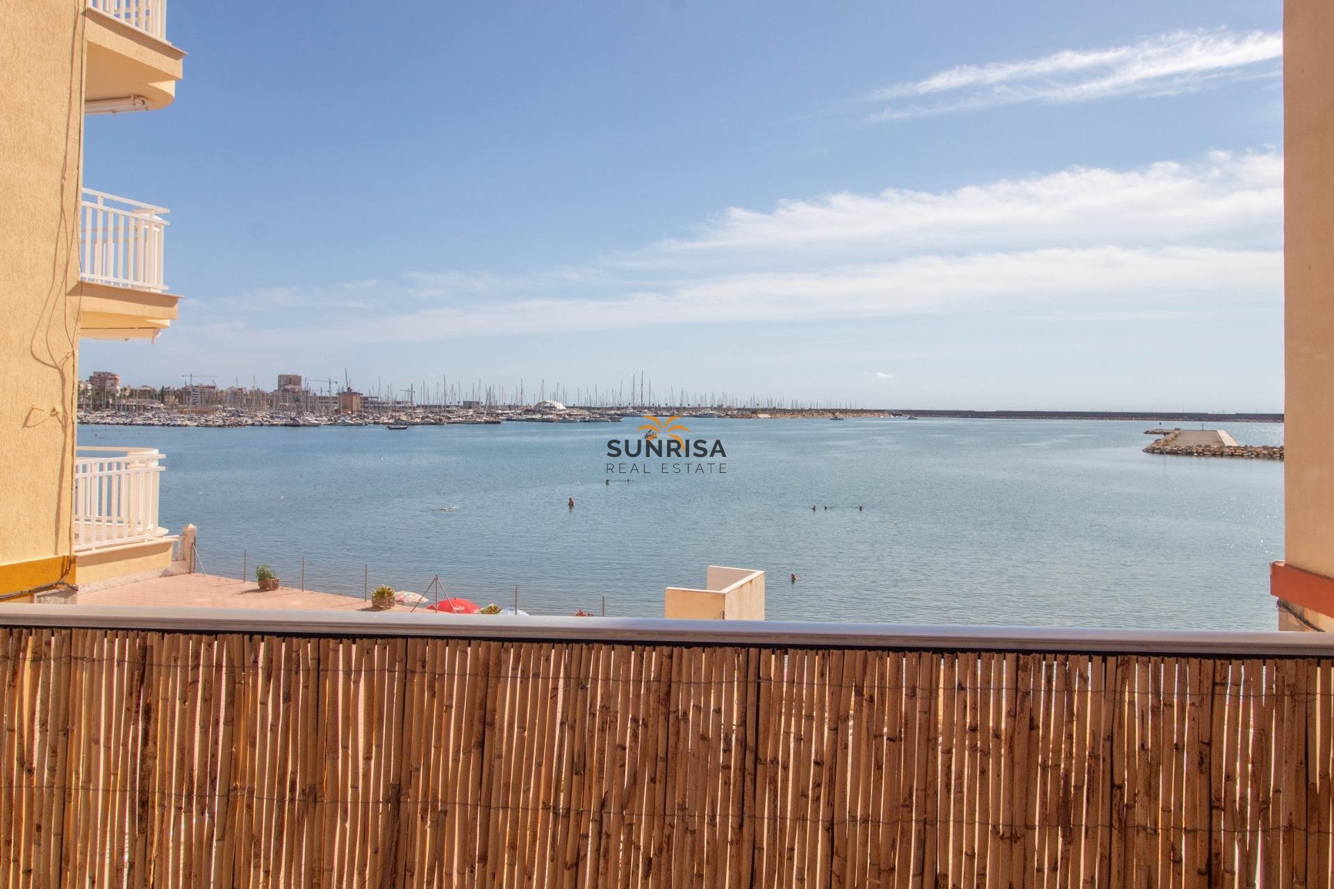 Reventa - Apartamento - Torrevieja