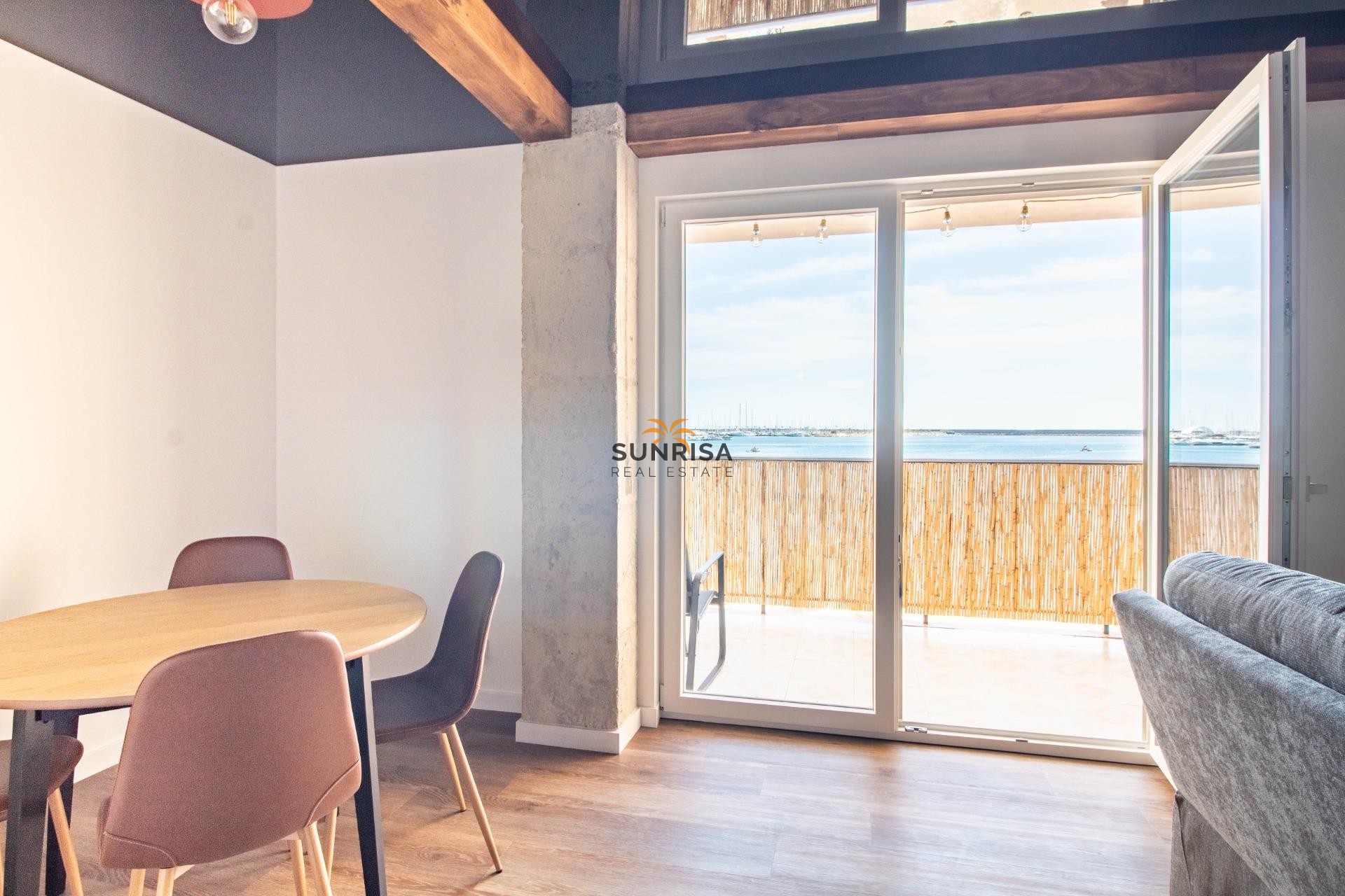 Reventa - Apartamento - Torrevieja