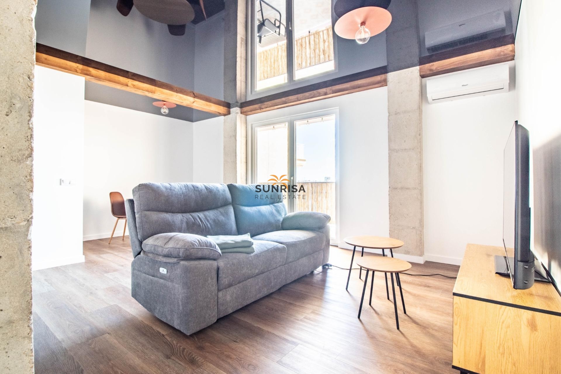 Reventa - Apartamento - Torrevieja