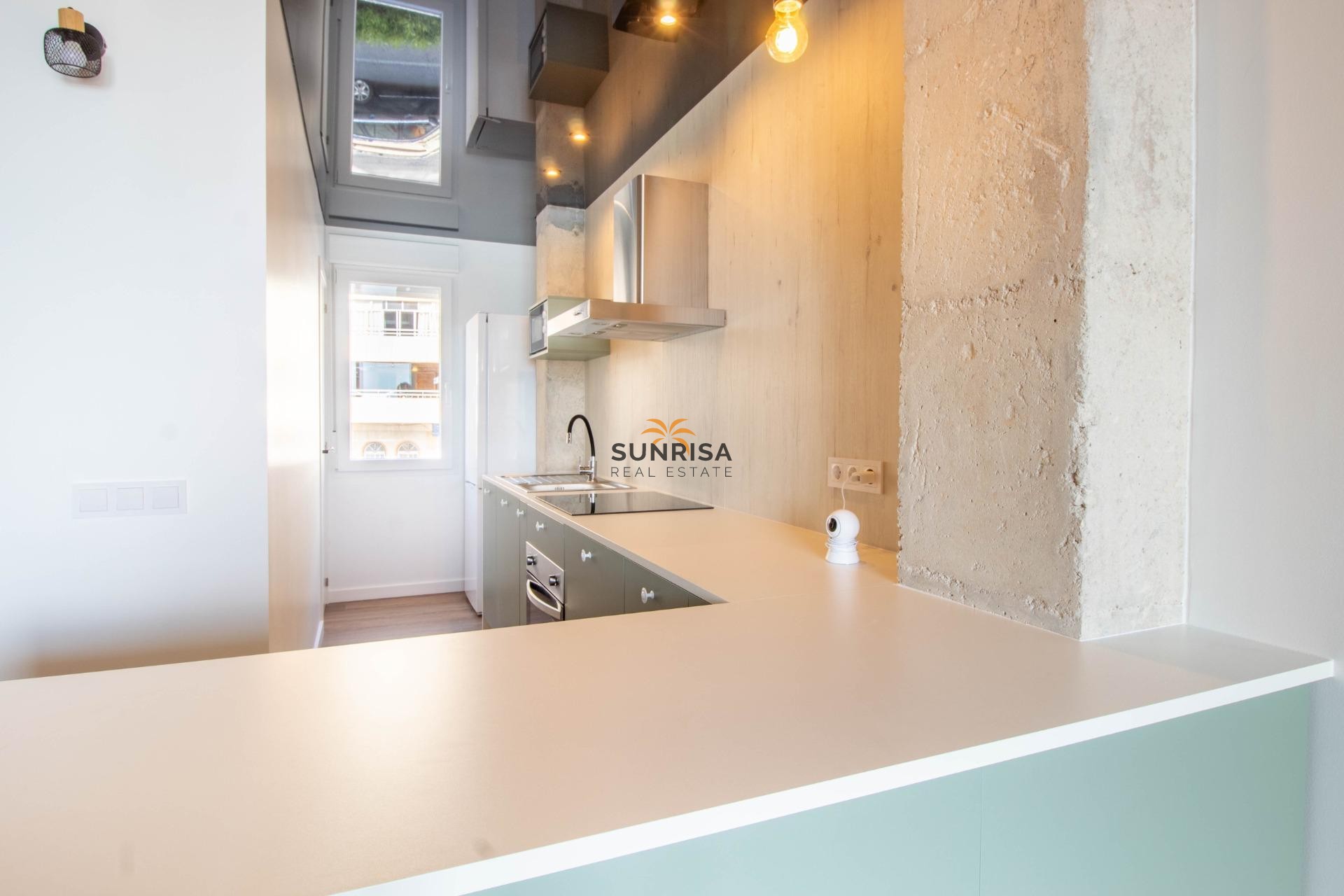 Reventa - Apartamento - Torrevieja