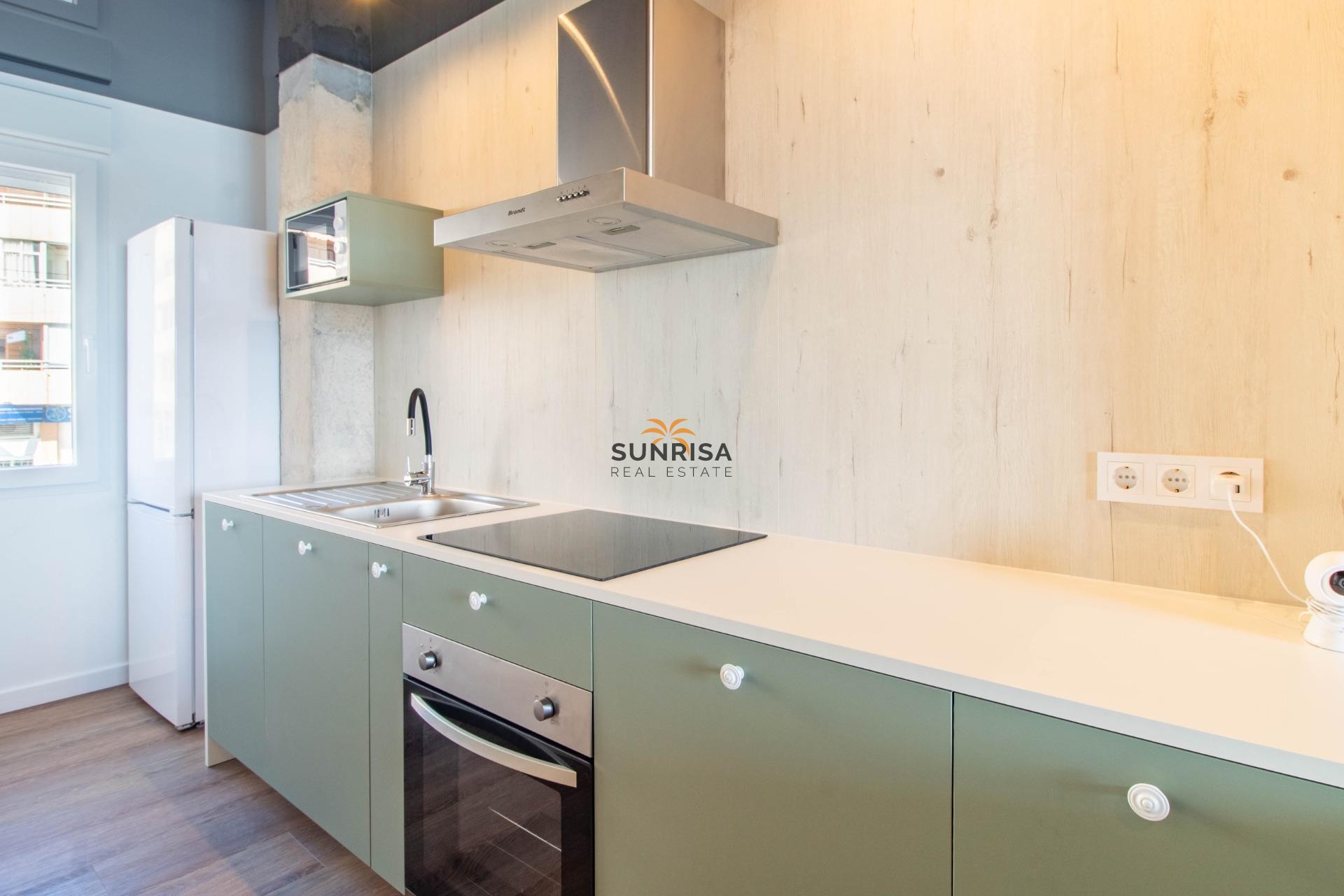 Reventa - Apartamento - Torrevieja