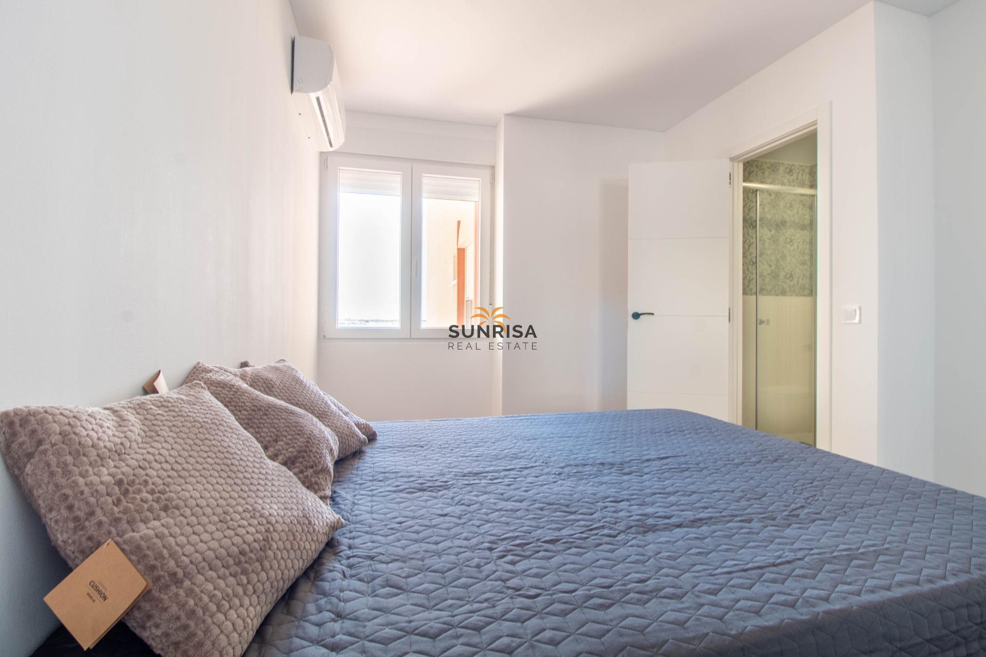 Reventa - Apartamento - Torrevieja