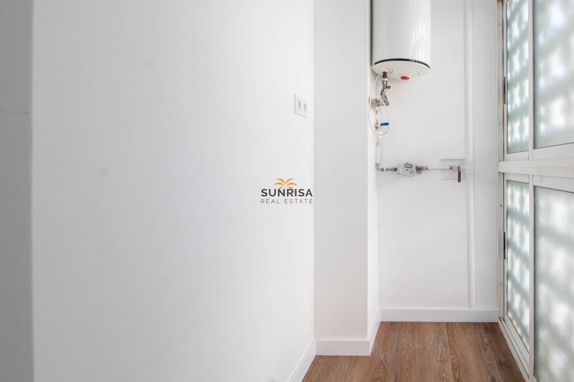 Reventa - Apartamento - Torrevieja