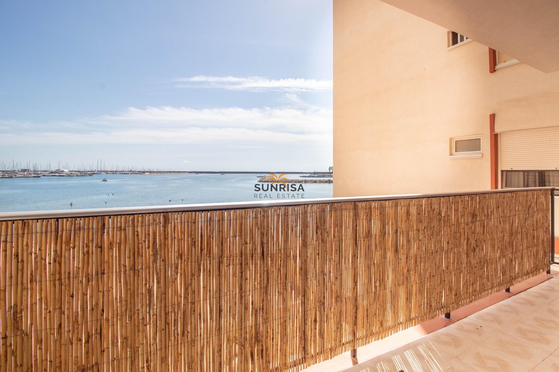 Reventa - Apartamento - Torrevieja