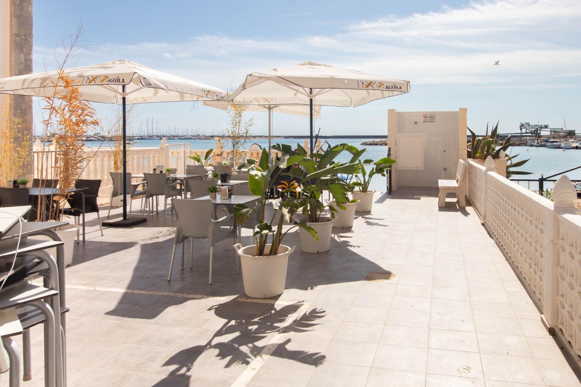 Reventa - Apartamento - Torrevieja