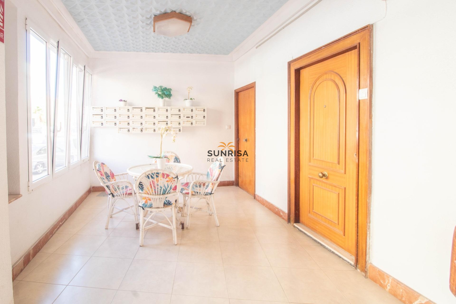 Reventa - Apartamento - Torrevieja
