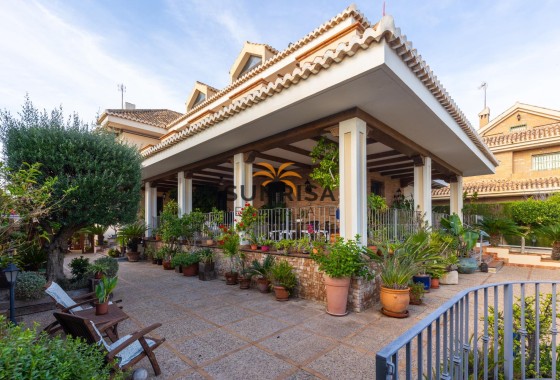 Villa · Revente - Torrevieja · La Veleta · Alicante · Espagne