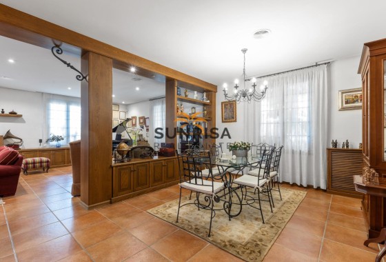 Villa · Revente - Torrevieja · La Veleta · Alicante · Espagne