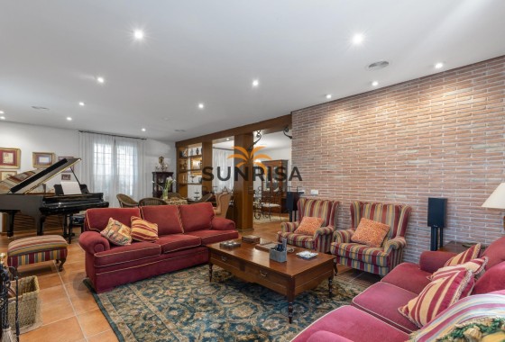 Villa · Revente - Torrevieja · La Veleta · Alicante · Espagne