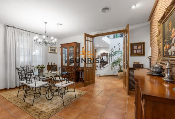 Villa · Revente - Torrevieja · La Veleta · Alicante · Espagne