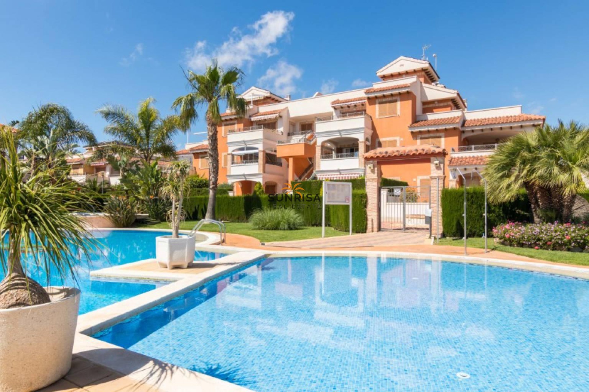 Reventa - Ático - Orihuela Costa