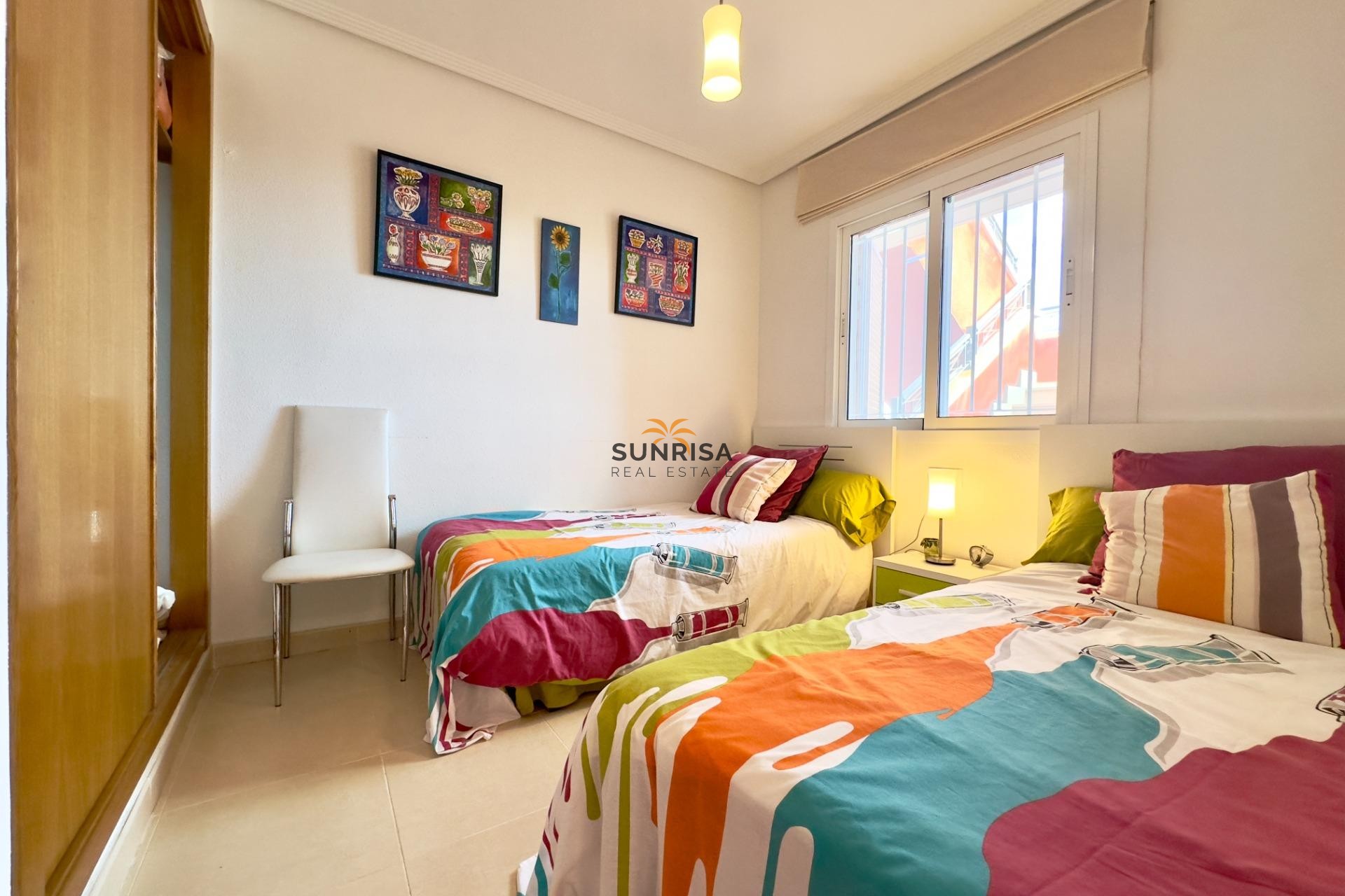 Reventa - Ático - Orihuela Costa