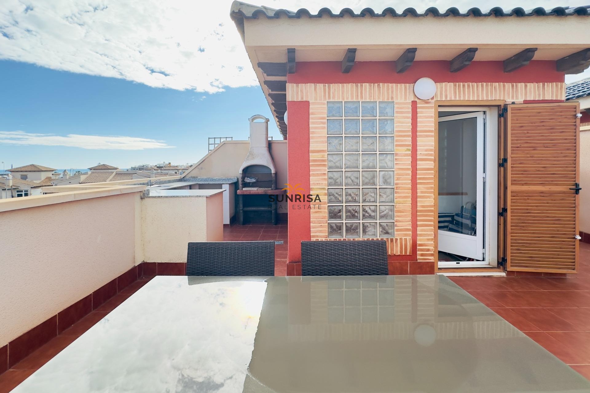 Reventa - Ático - Orihuela Costa