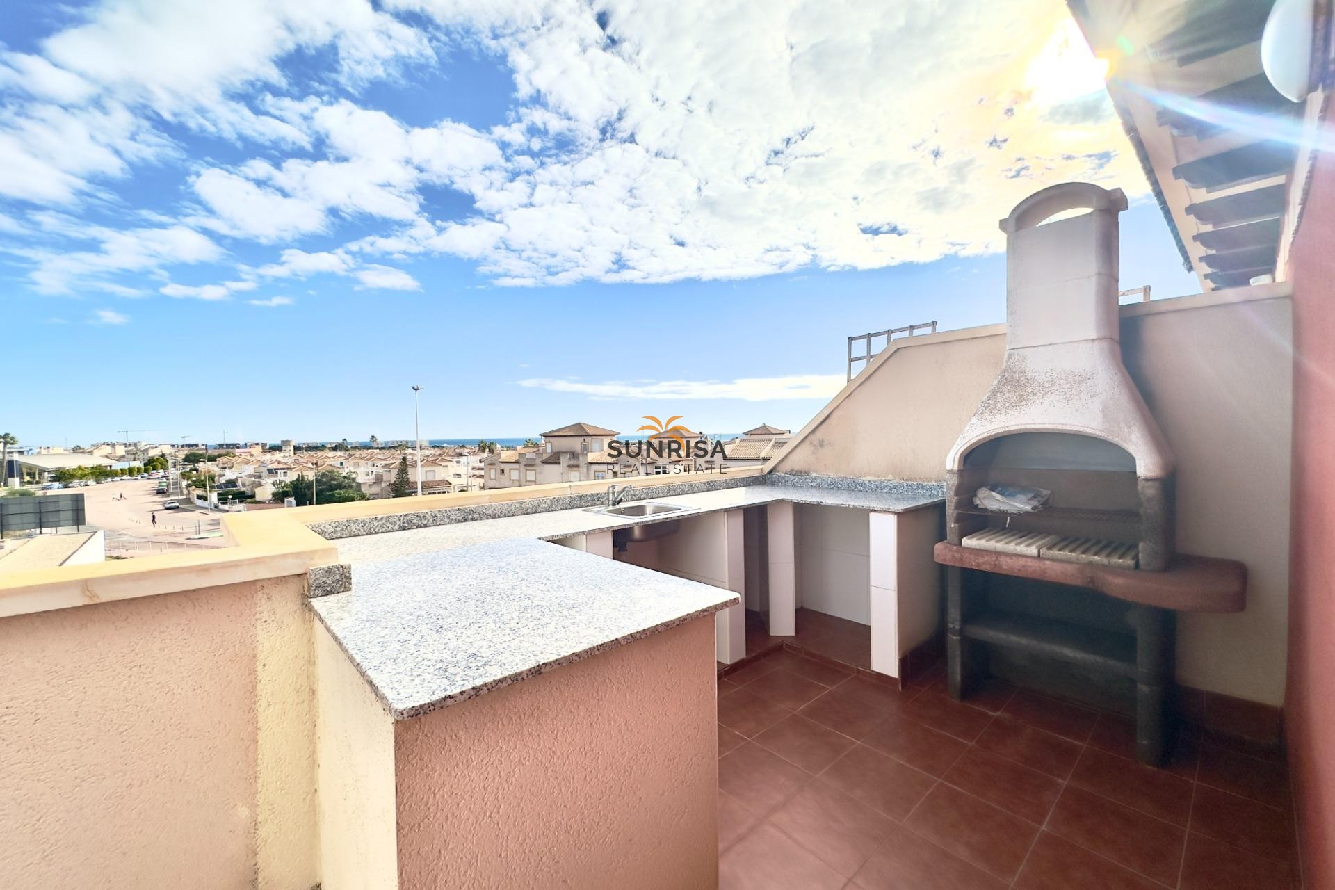 Reventa - Ático - Orihuela Costa