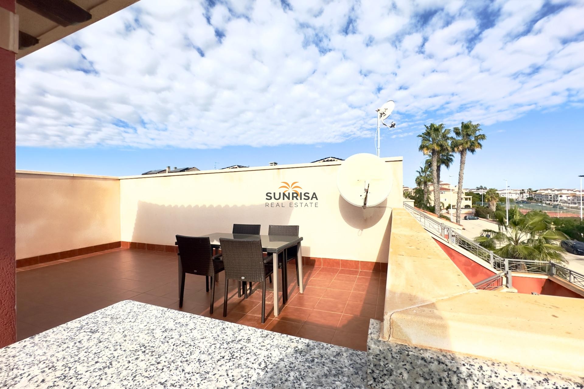 Reventa - Ático - Orihuela Costa