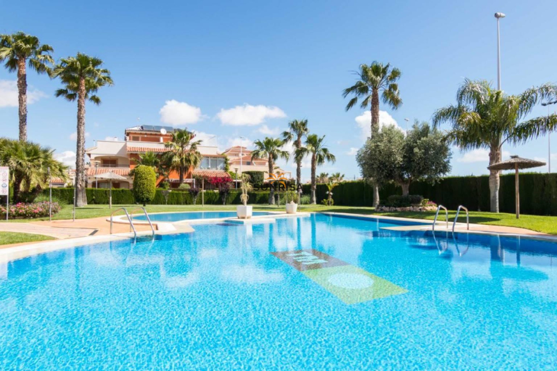 Reventa - Ático - Orihuela Costa