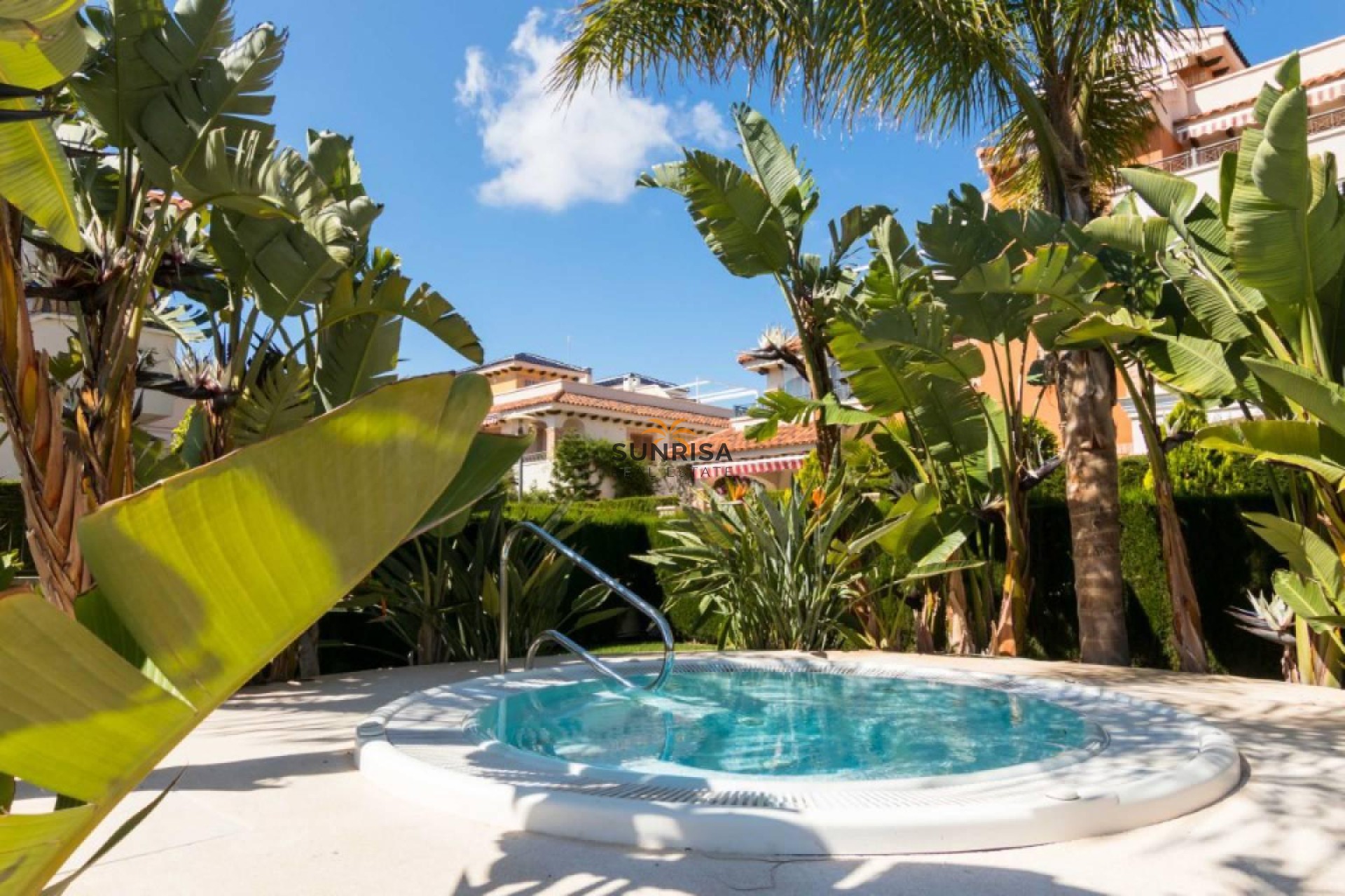 Reventa - Ático - Orihuela Costa