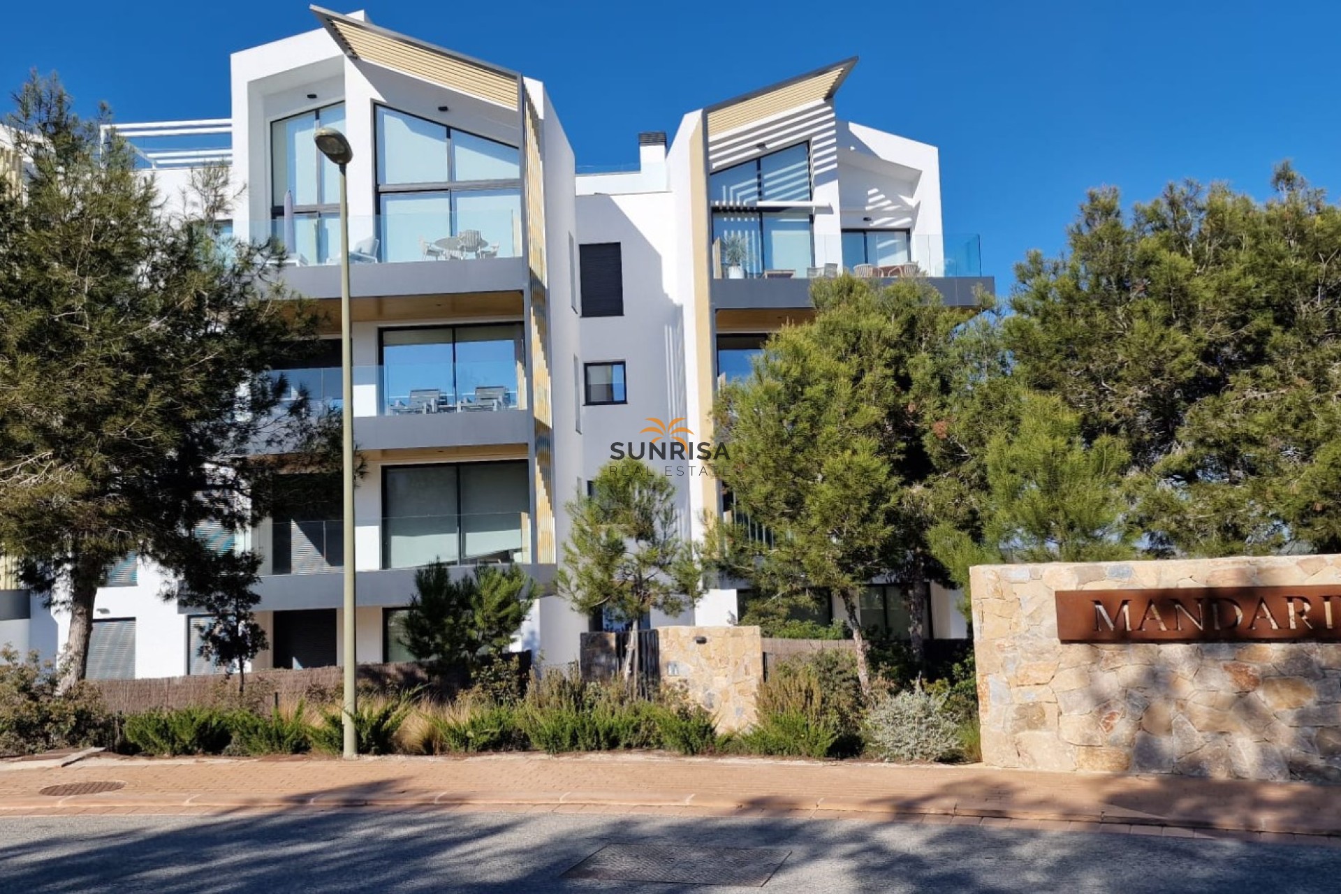 Revente - Appartement - Orihuela Costa