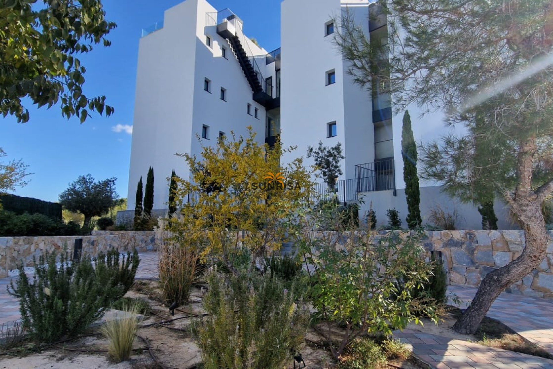 Revente - Appartement - Orihuela Costa
