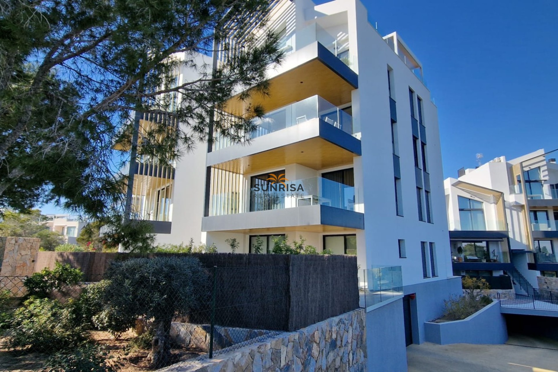 Revente - Appartement - Orihuela Costa