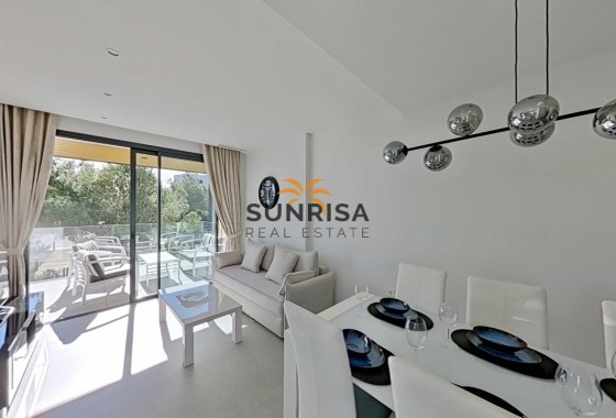 Apartamento · Reventa - Orihuela Costa · Las Colinas Golf · Alicante · España