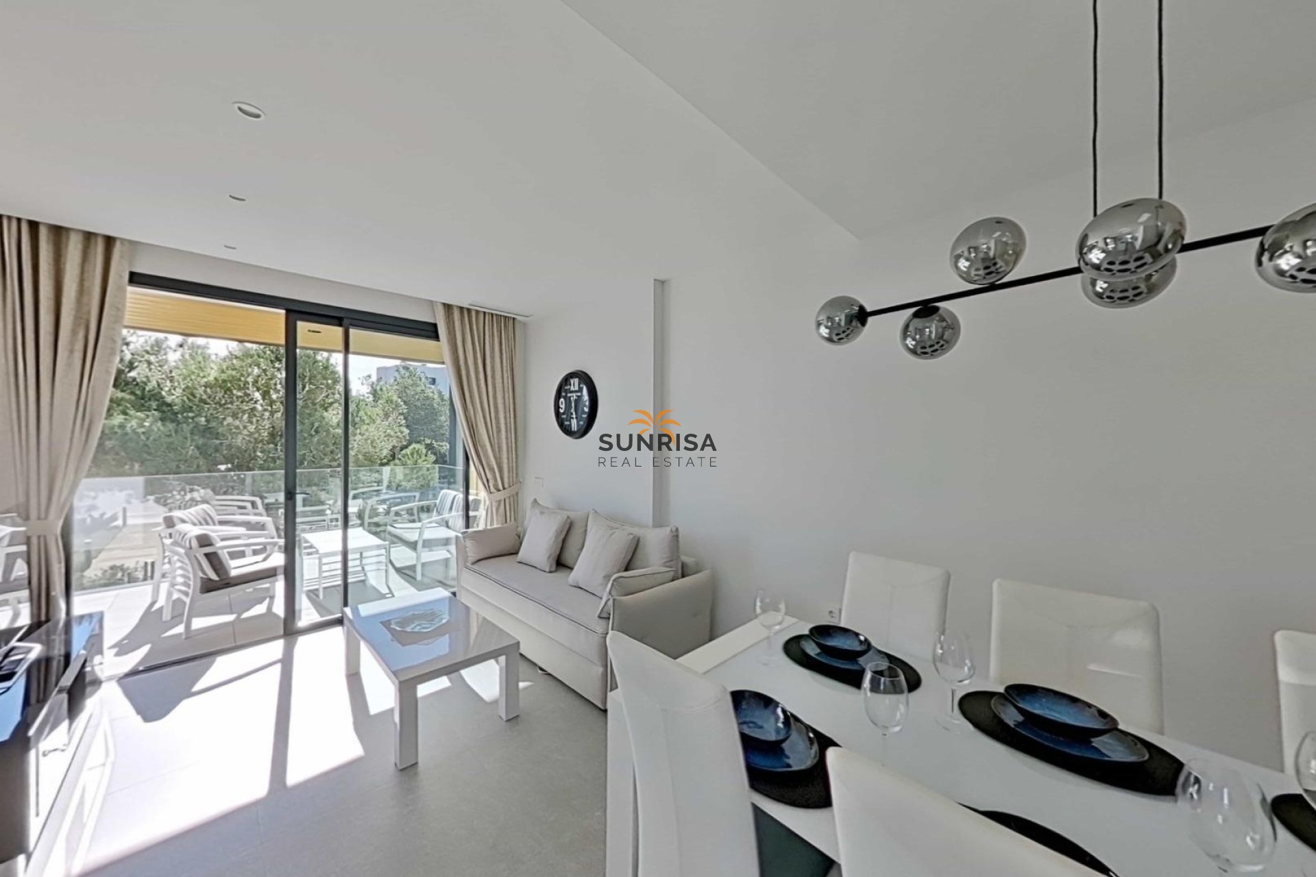 Revente - Appartement - Orihuela Costa