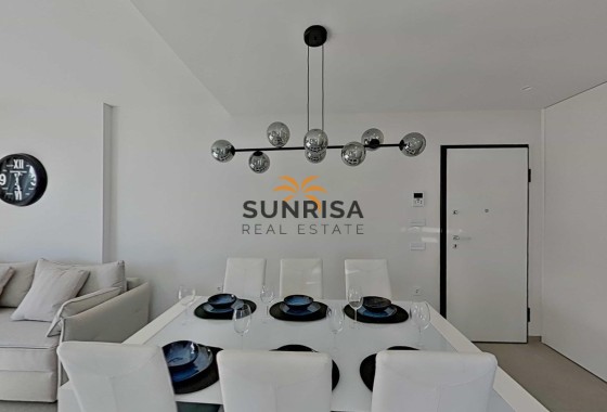 Apartamento · Reventa - Orihuela Costa · Las Colinas Golf · Alicante · España
